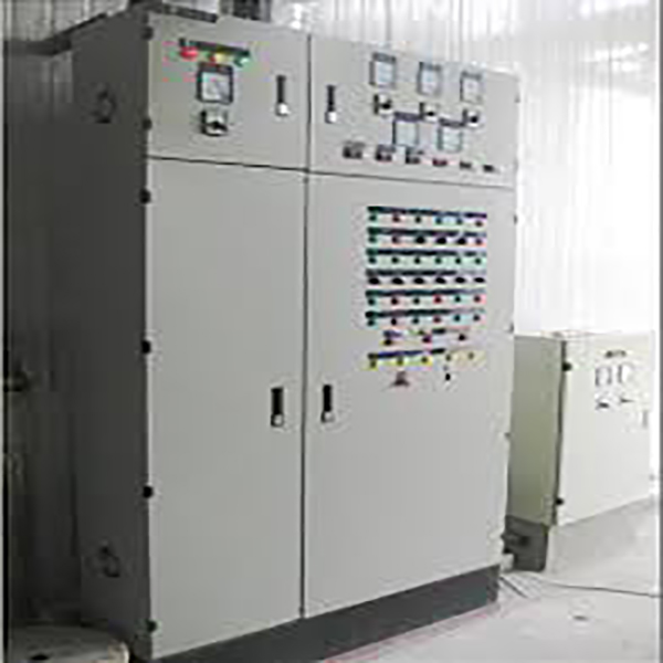 Tủ điện điều khiển